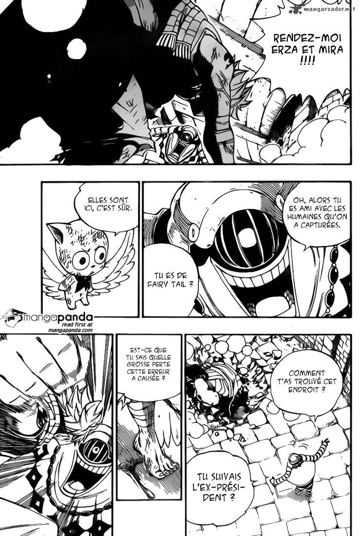  Fairy Tail - Chapitre 366 - 6