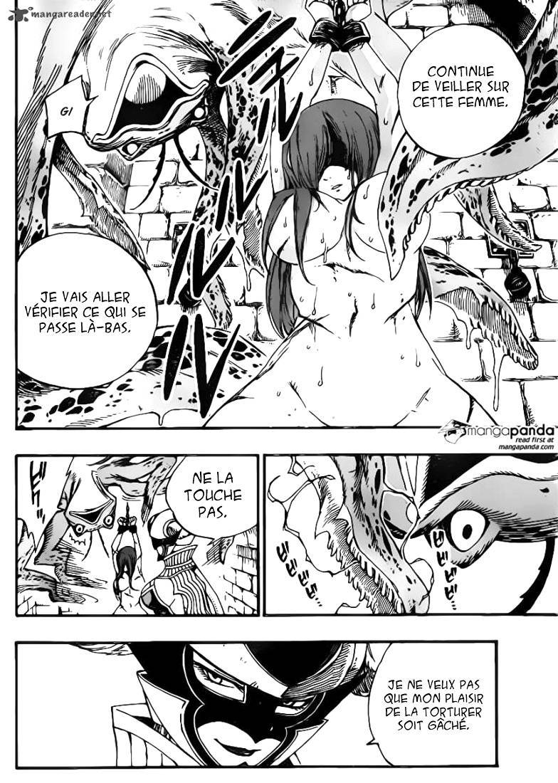  Fairy Tail - Chapitre 366 - 5