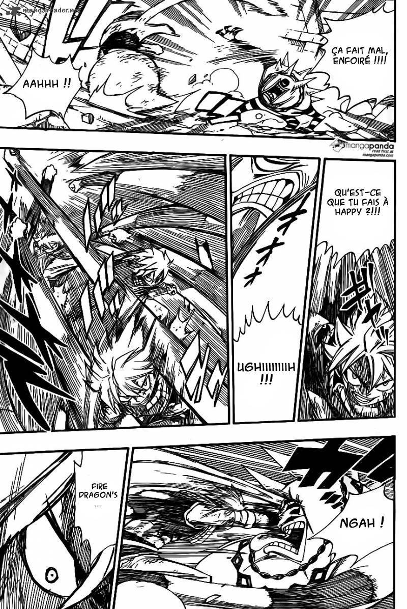  Fairy Tail - Chapitre 366 - 13