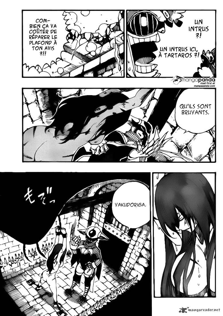  Fairy Tail - Chapitre 366 - 4