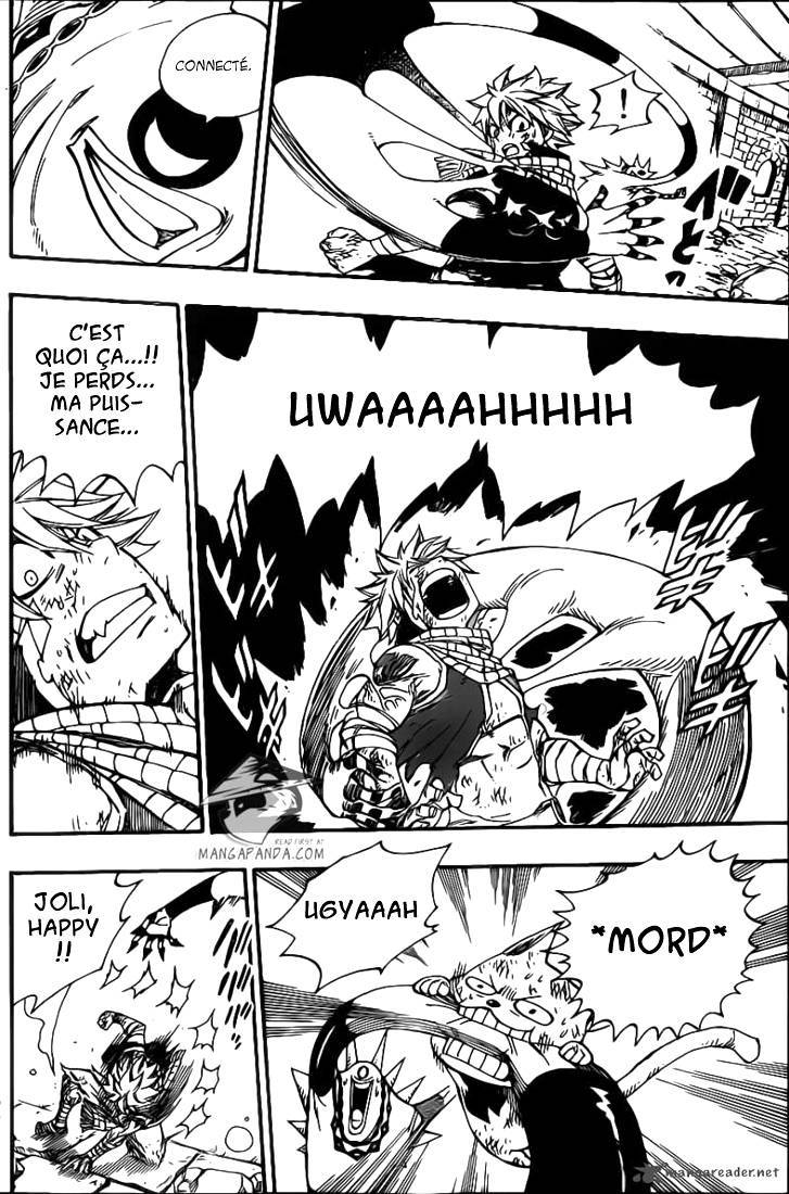  Fairy Tail - Chapitre 366 - 12