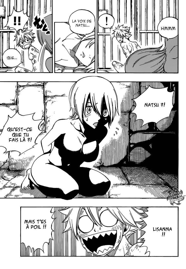  Fairy Tail - Chapitre 367 - 4