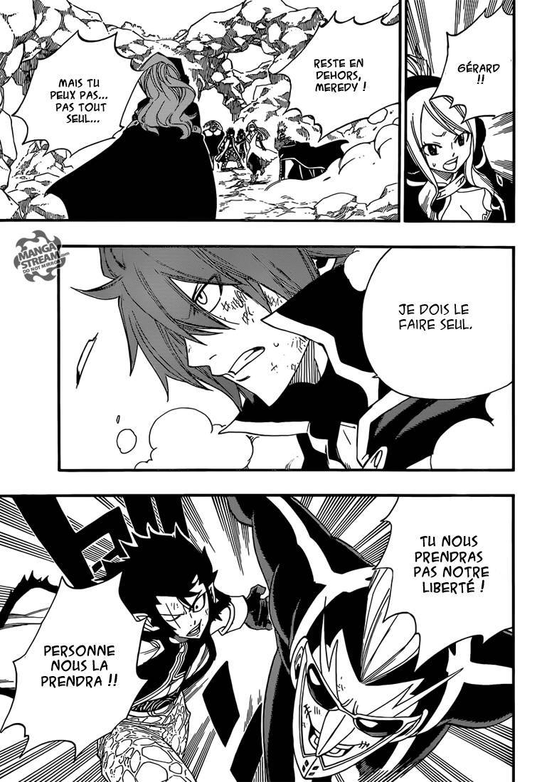  Fairy Tail - Chapitre 367 - 10