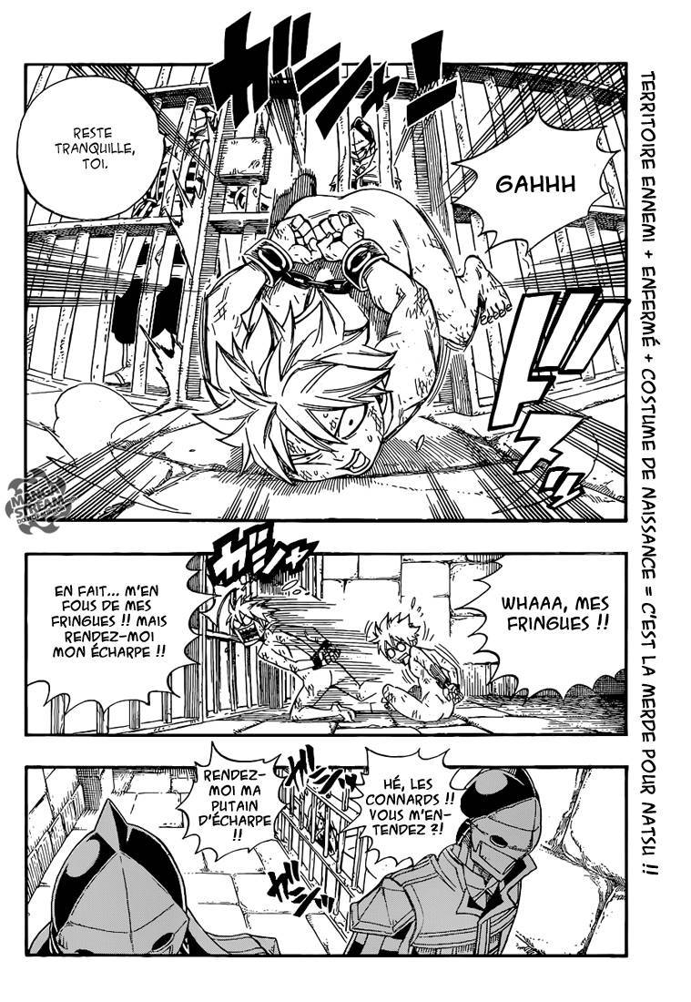  Fairy Tail - Chapitre 367 - 3