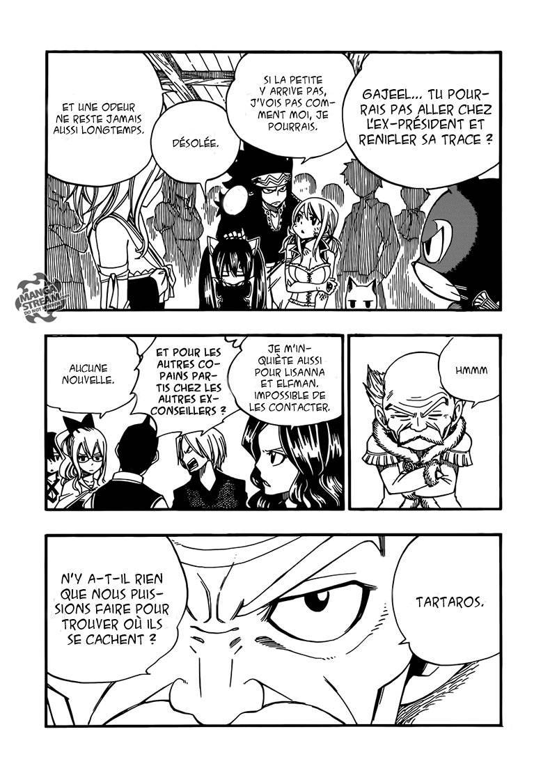  Fairy Tail - Chapitre 367 - 16