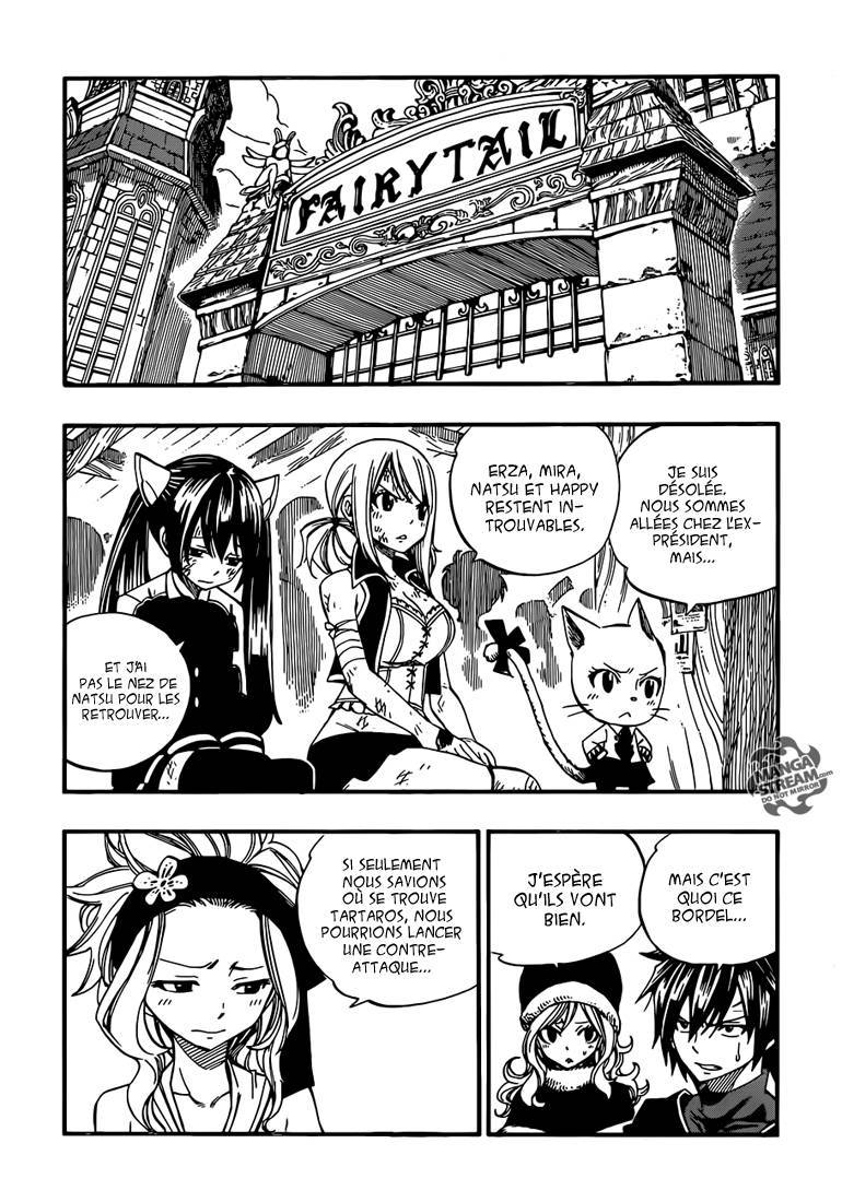  Fairy Tail - Chapitre 367 - 15