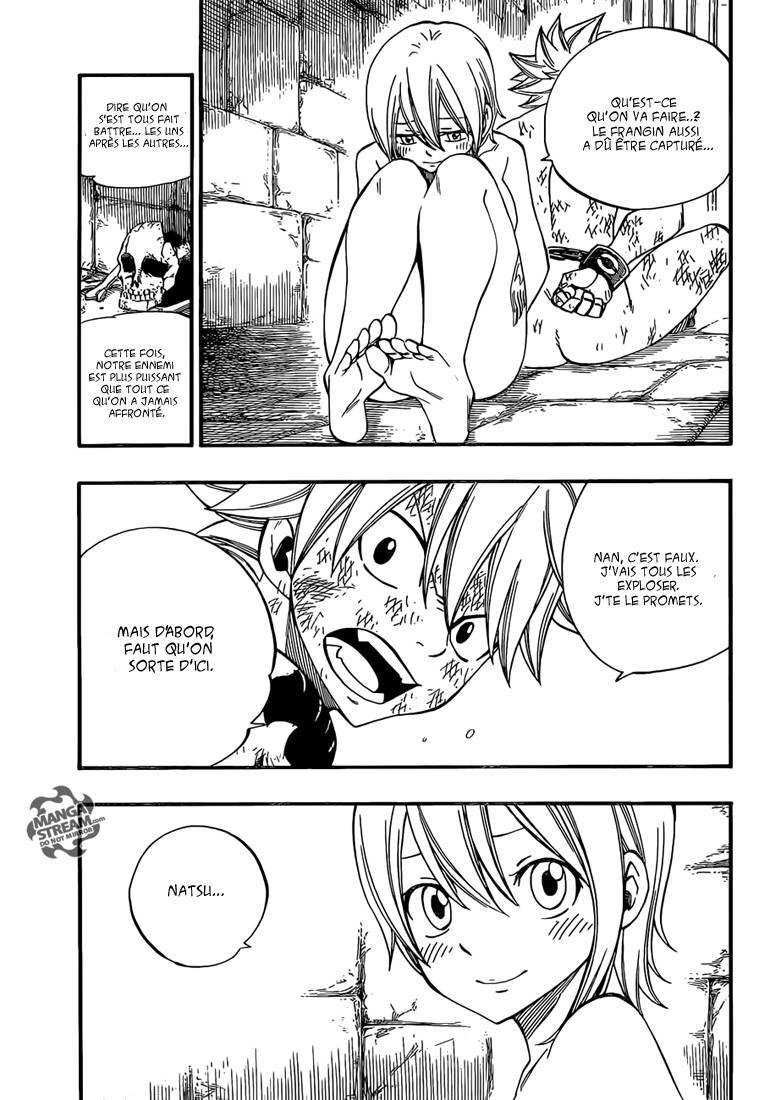  Fairy Tail - Chapitre 367 - 6