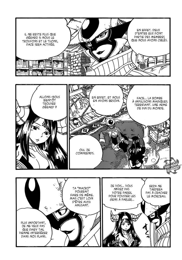  Fairy Tail - Chapitre 367 - 8