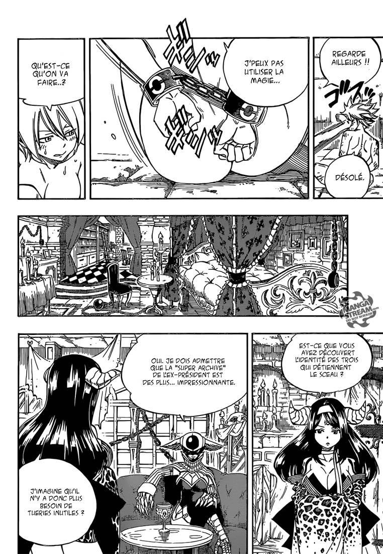  Fairy Tail - Chapitre 367 - 7