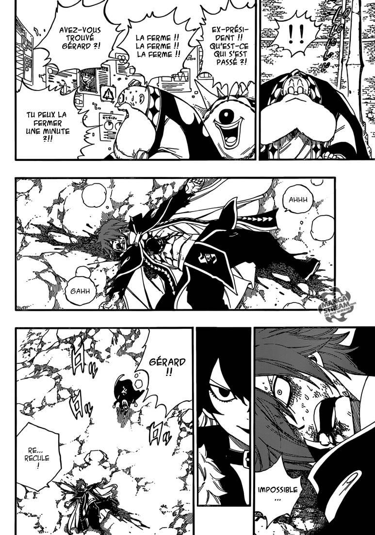  Fairy Tail - Chapitre 368 - 19