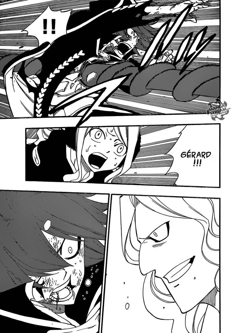  Fairy Tail - Chapitre 368 - 18