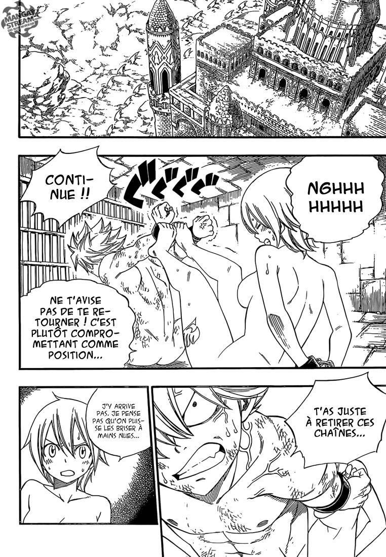  Fairy Tail - Chapitre 368 - 9