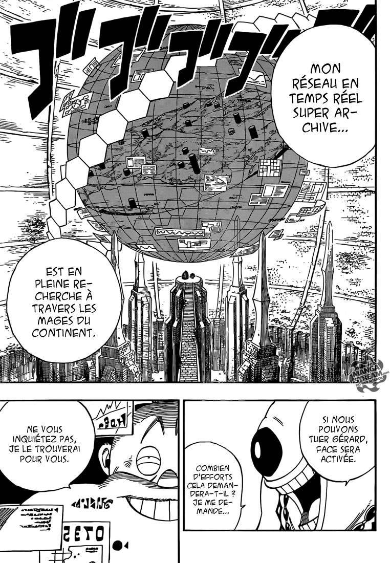  Fairy Tail - Chapitre 368 - 12