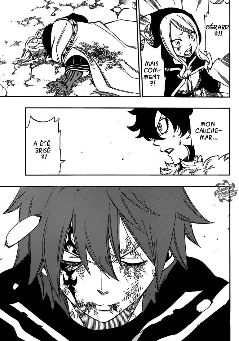  Fairy Tail - Chapitre 369 - 6