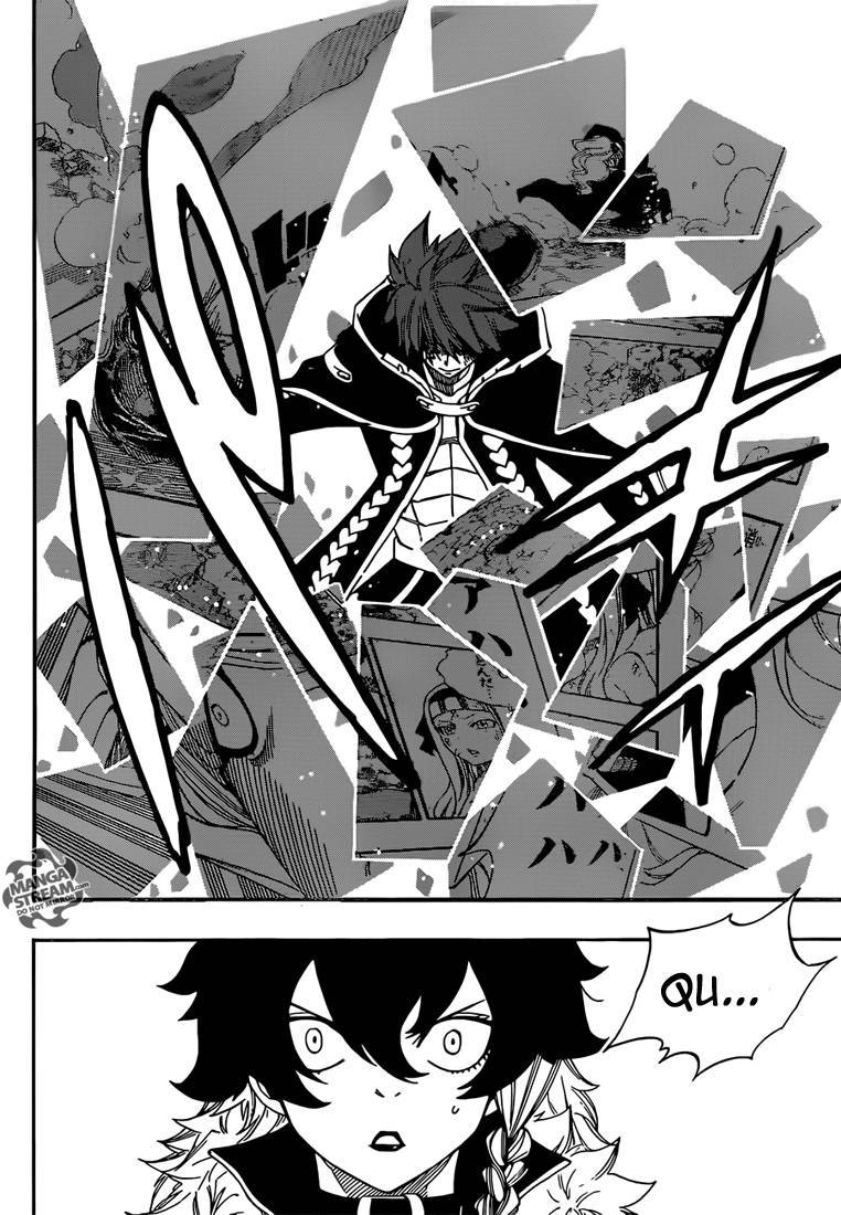  Fairy Tail - Chapitre 369 - 5