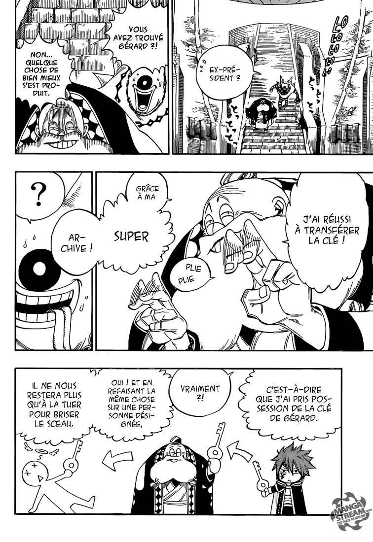  Fairy Tail - Chapitre 369 - 16