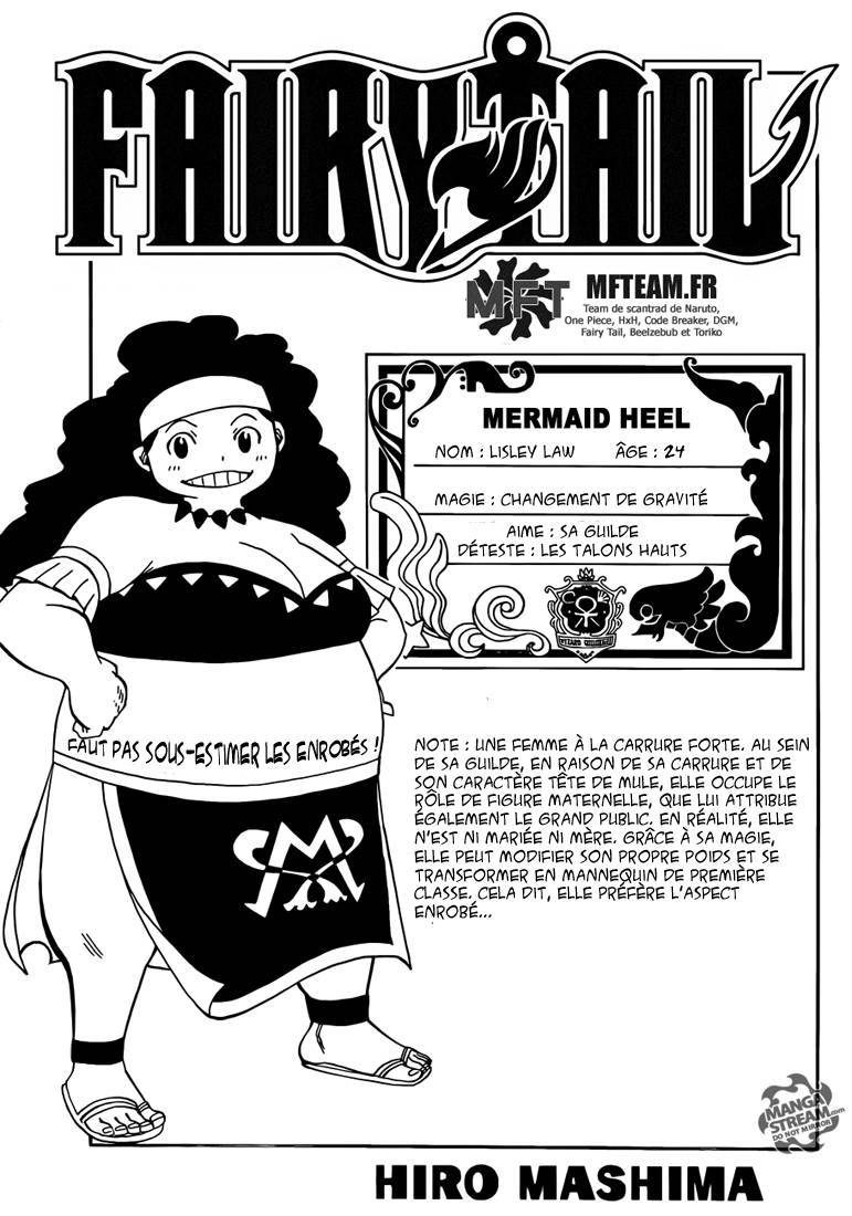  Fairy Tail - Chapitre 369 - 2