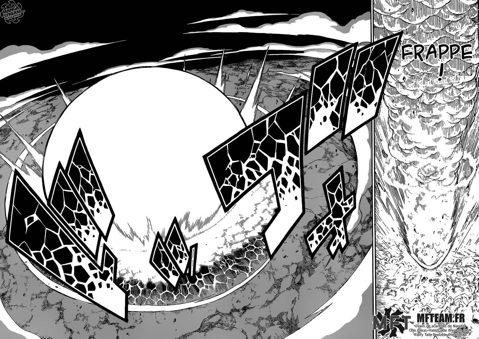  Fairy Tail - Chapitre 369 - 11