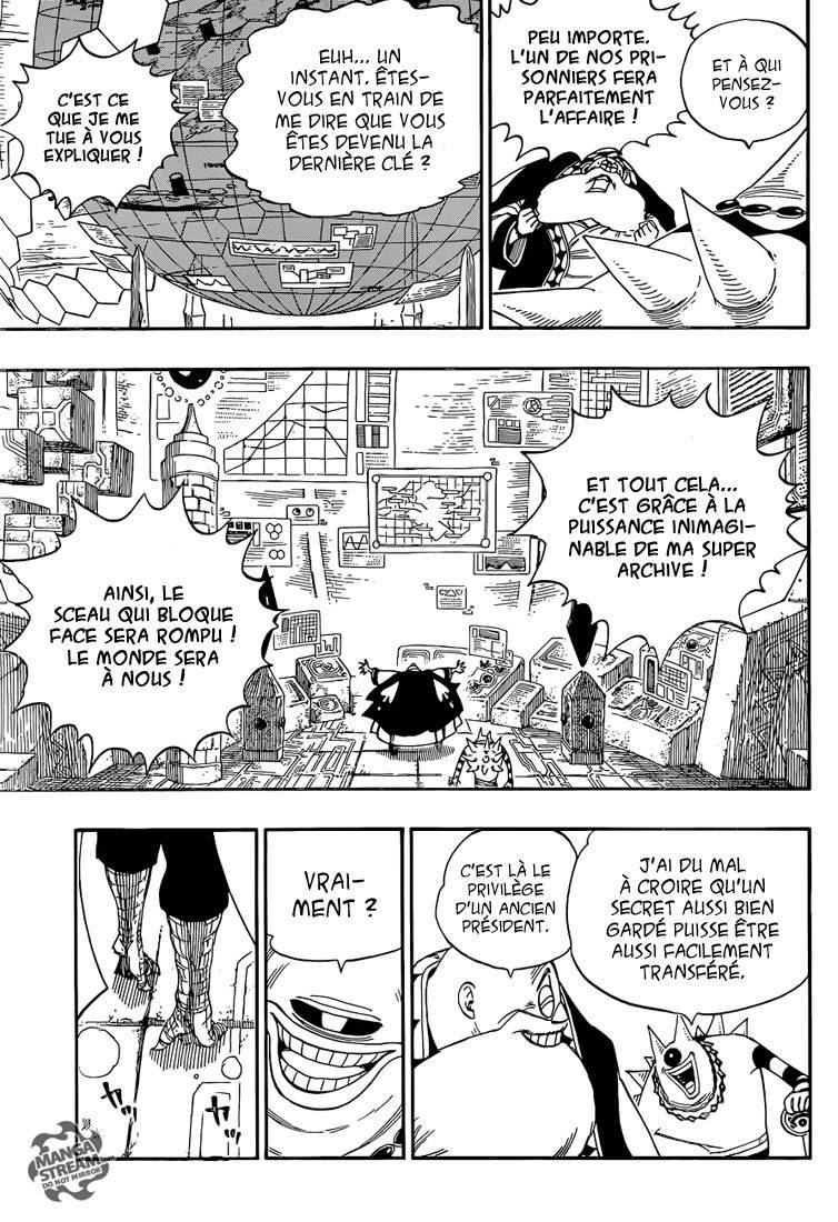  Fairy Tail - Chapitre 369 - 17