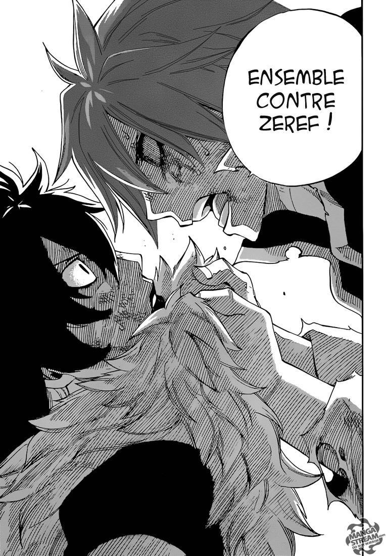  Fairy Tail - Chapitre 369 - 15