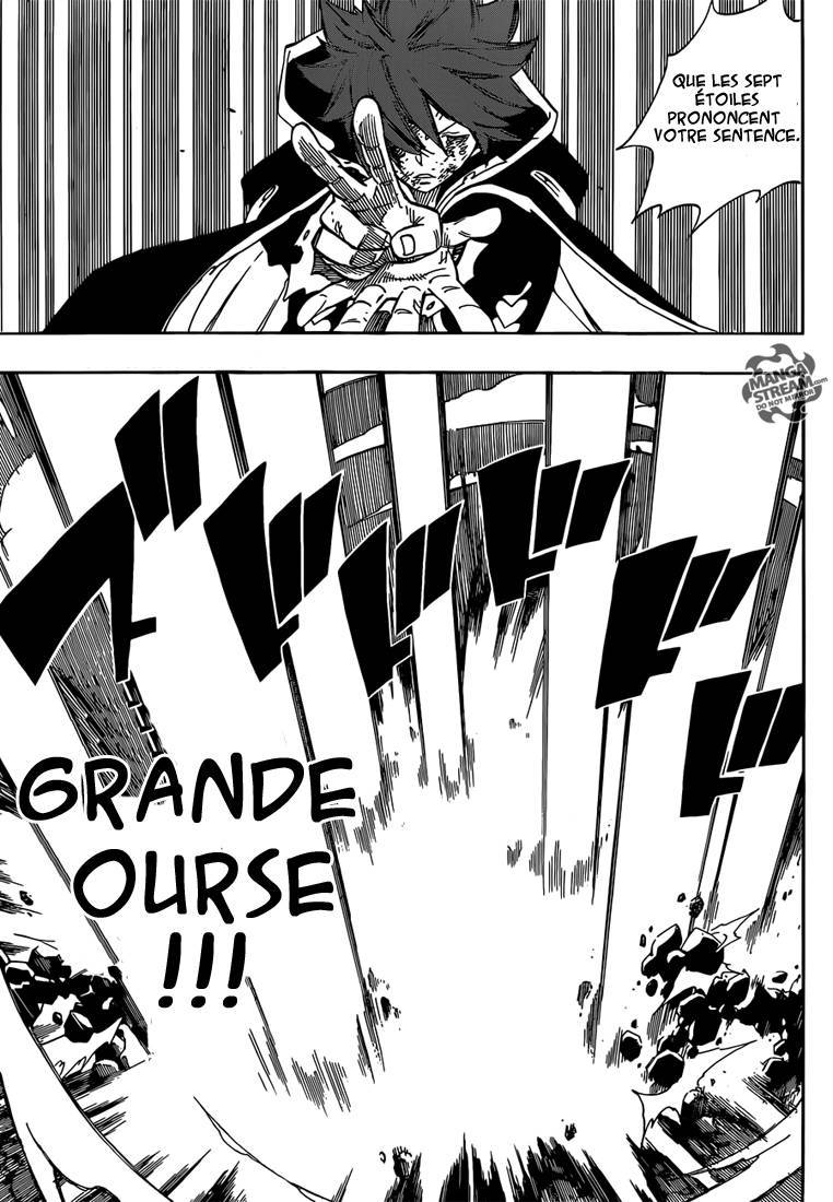  Fairy Tail - Chapitre 369 - 8