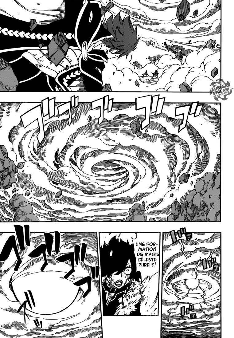  Fairy Tail - Chapitre 369 - 10