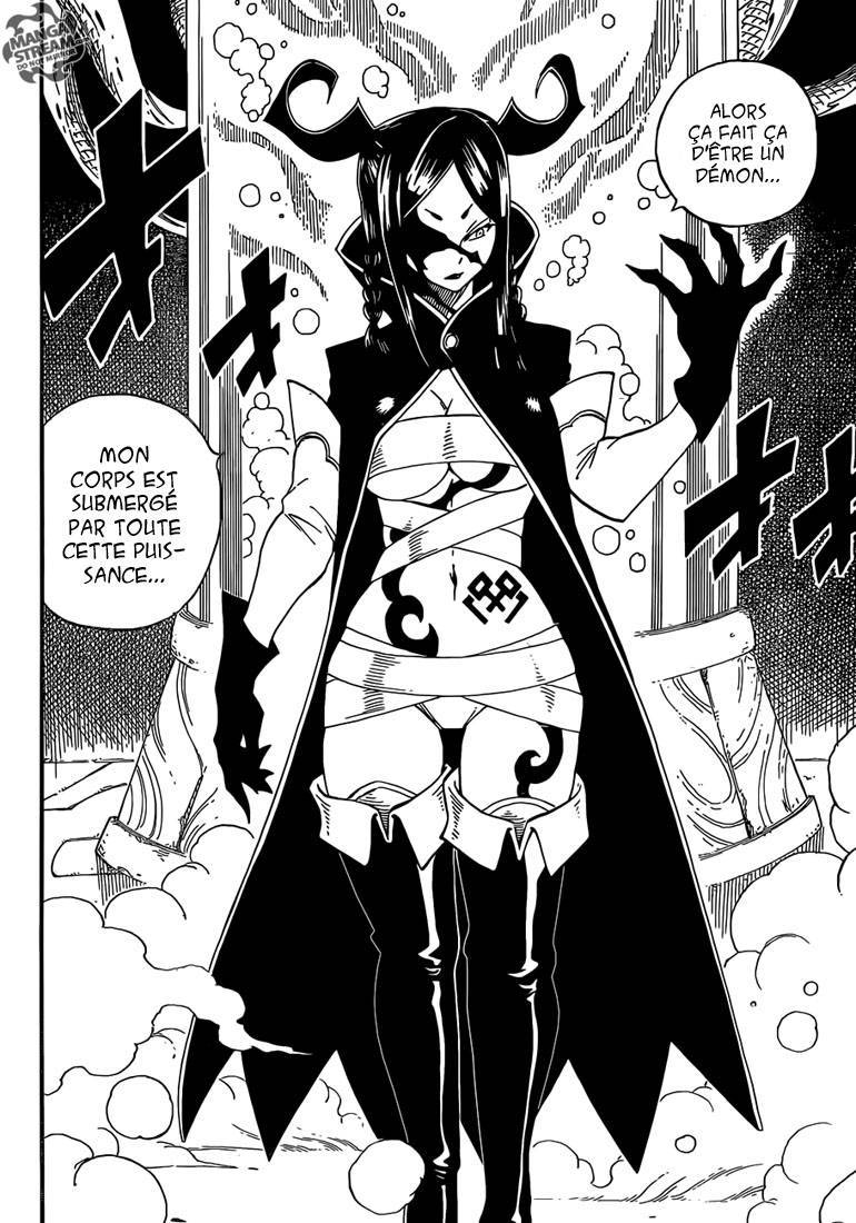  Fairy Tail - Chapitre 370 - 13