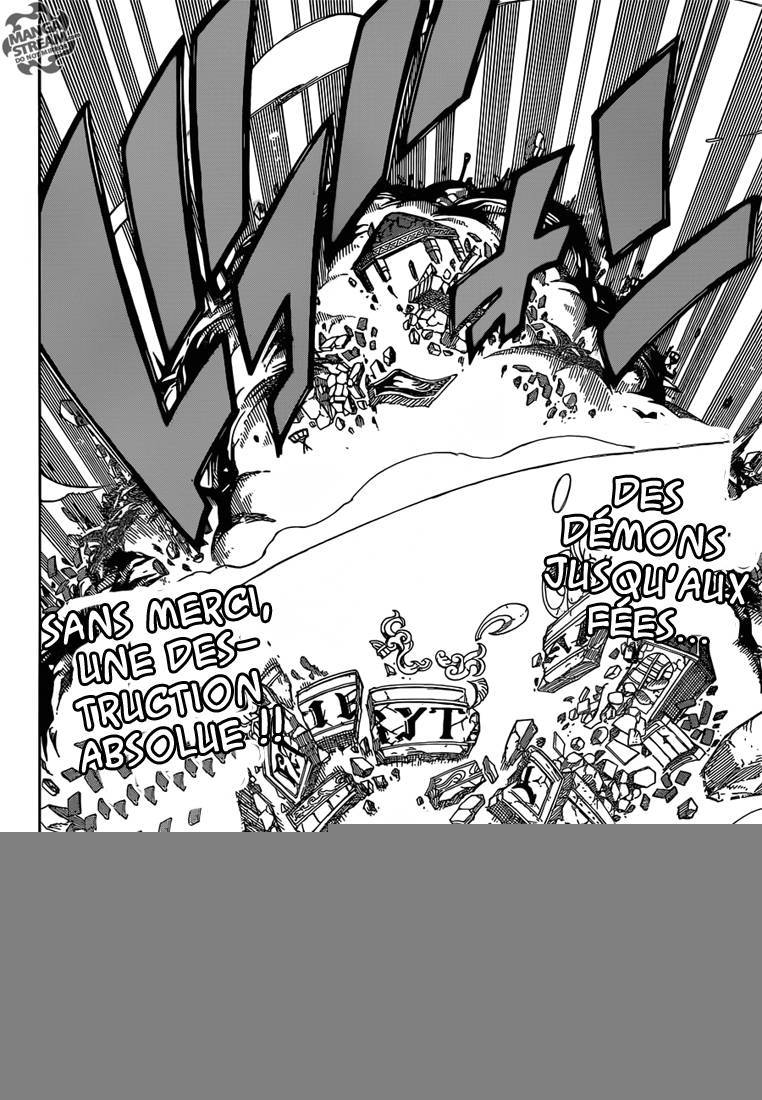  Fairy Tail - Chapitre 370 - 21