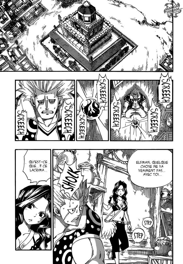  Fairy Tail - Chapitre 370 - 16