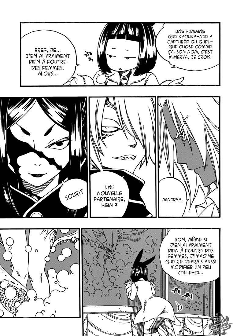  Fairy Tail - Chapitre 370 - 14