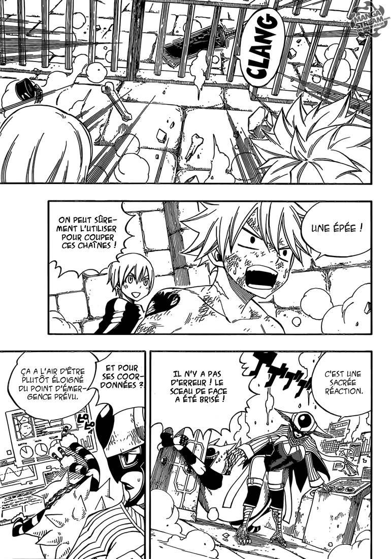  Fairy Tail - Chapitre 370 - 6