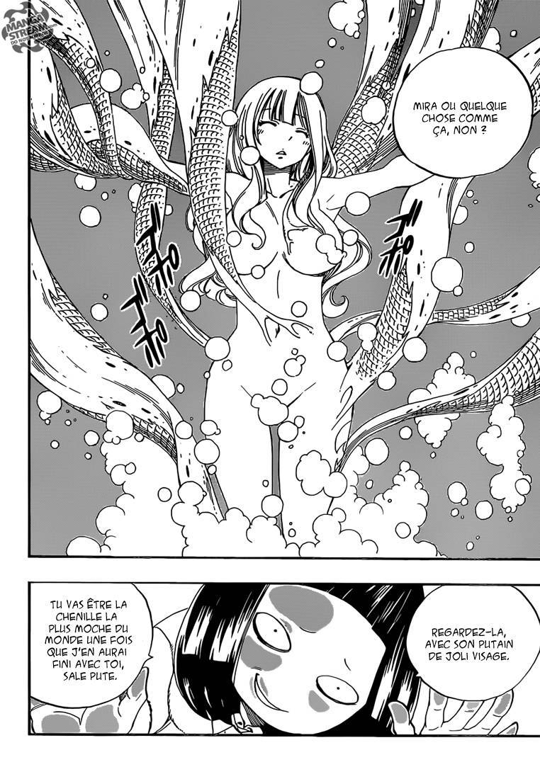  Fairy Tail - Chapitre 370 - 15