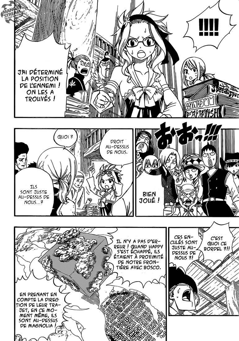  Fairy Tail - Chapitre 370 - 19