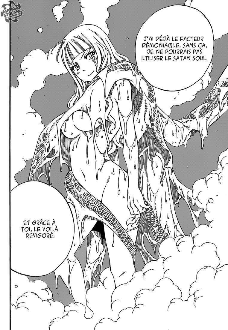  Fairy Tail - Chapitre 371 - 15