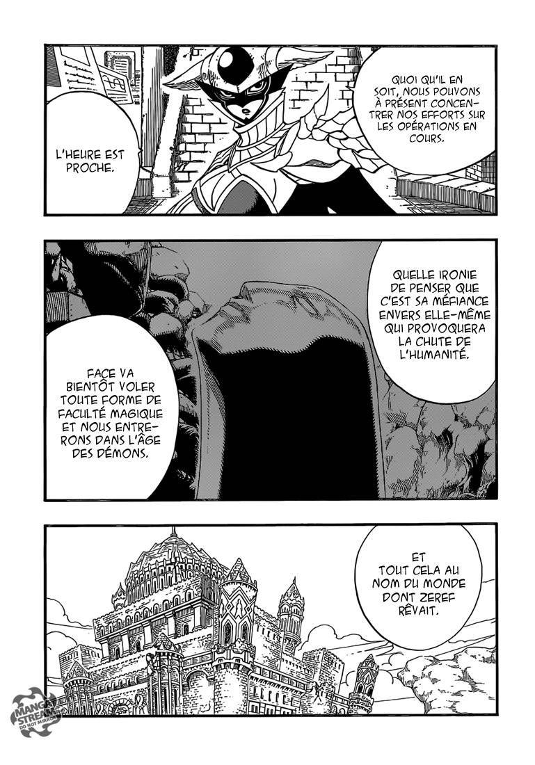  Fairy Tail - Chapitre 371 - 4