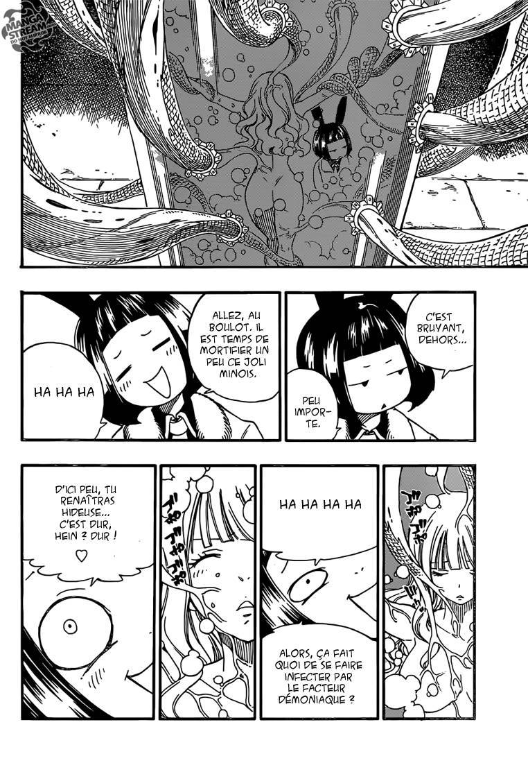  Fairy Tail - Chapitre 371 - 13