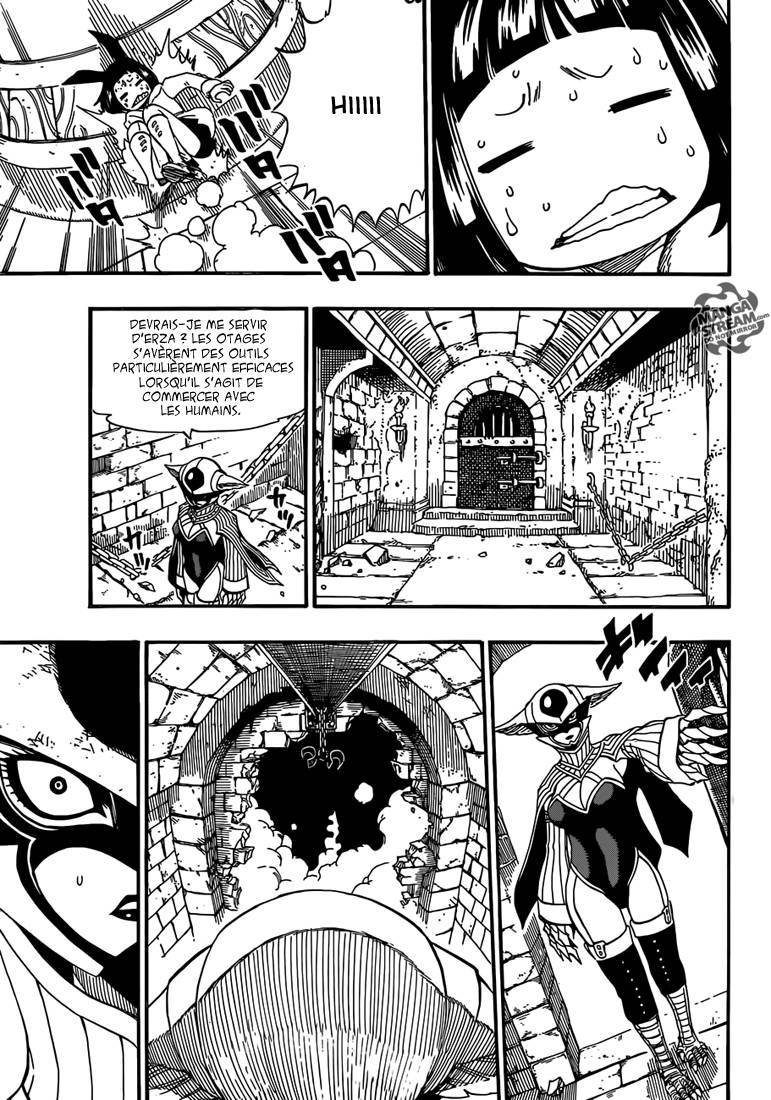  Fairy Tail - Chapitre 371 - 16