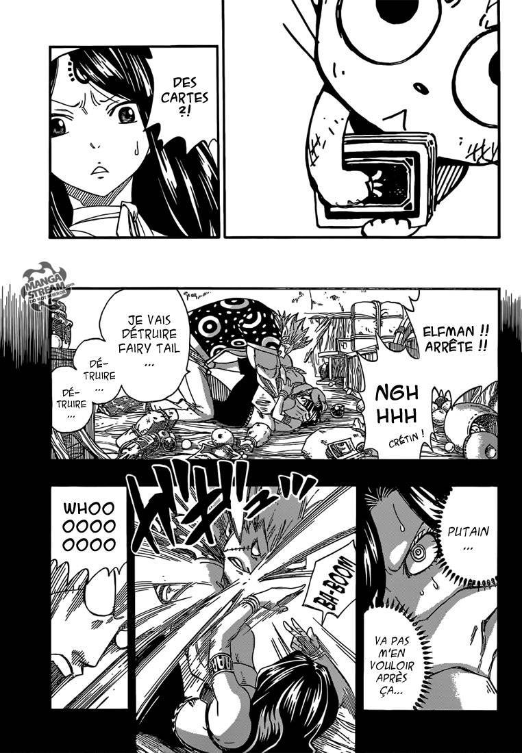  Fairy Tail - Chapitre 371 - 7