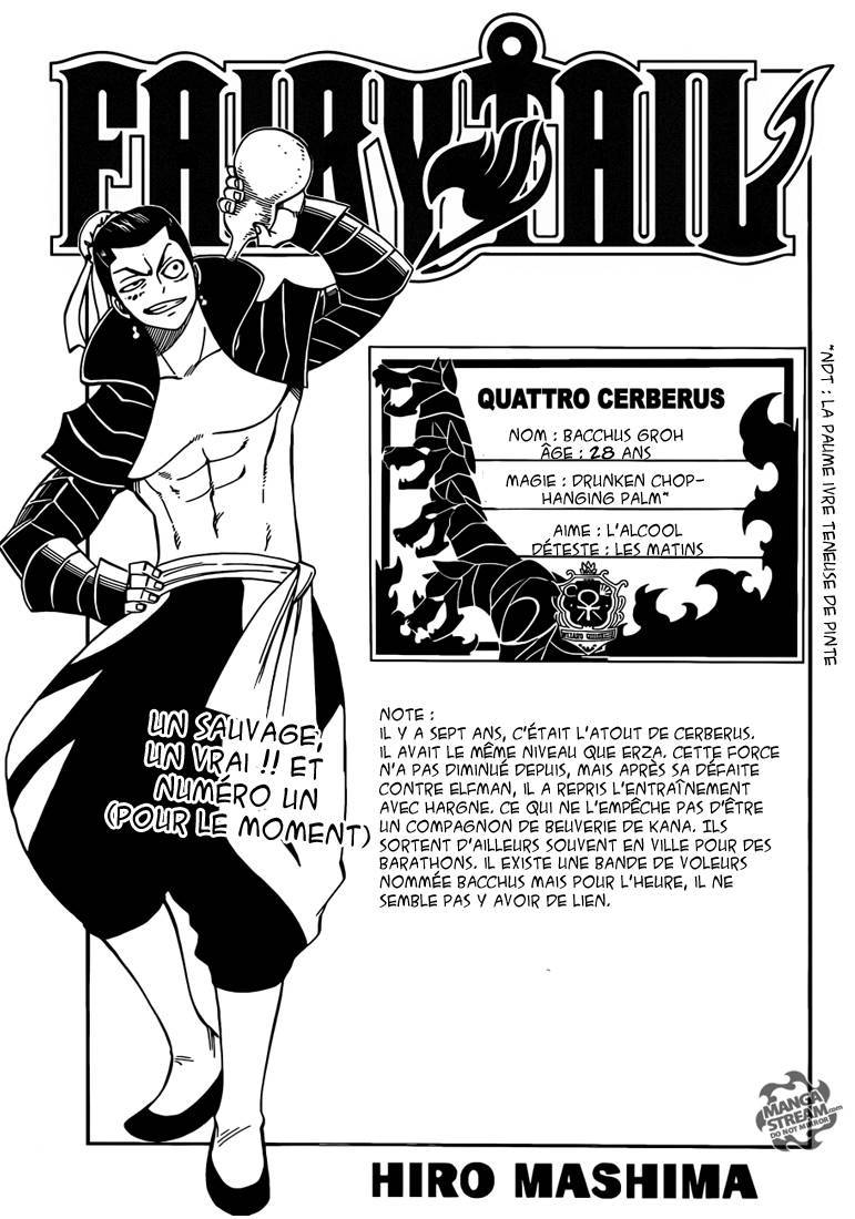  Fairy Tail - Chapitre 371 - 2