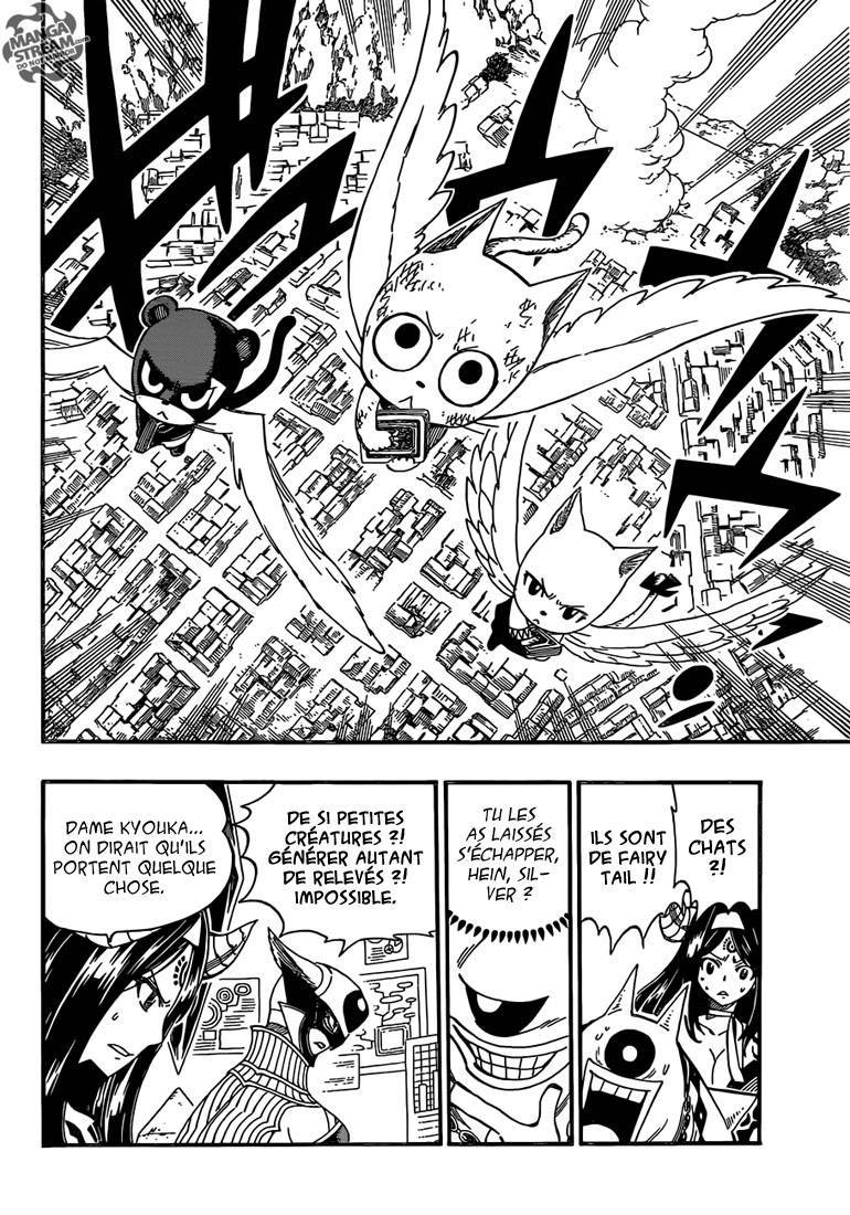  Fairy Tail - Chapitre 371 - 6