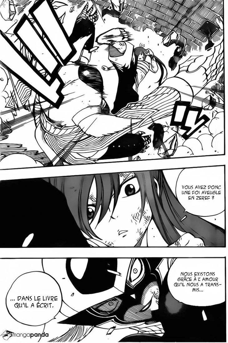  Fairy Tail - Chapitre 372 - 8