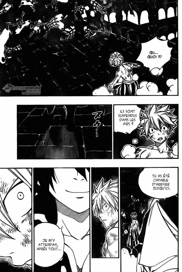  Fairy Tail - Chapitre 372 - 23