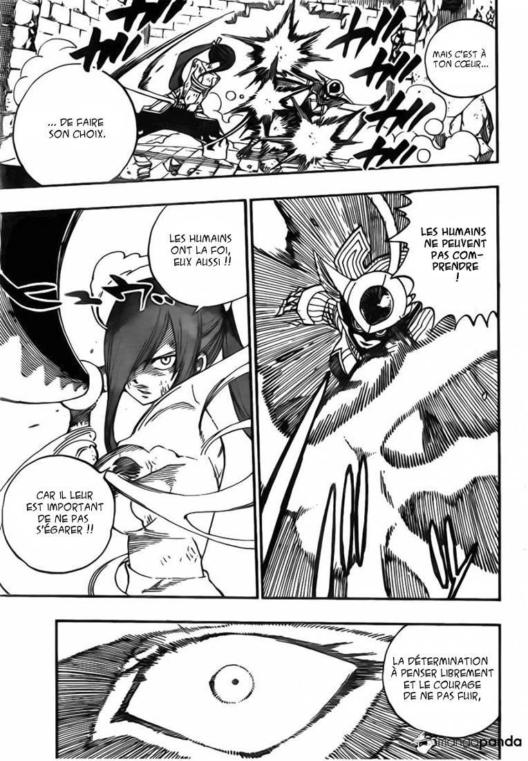  Fairy Tail - Chapitre 372 - 10