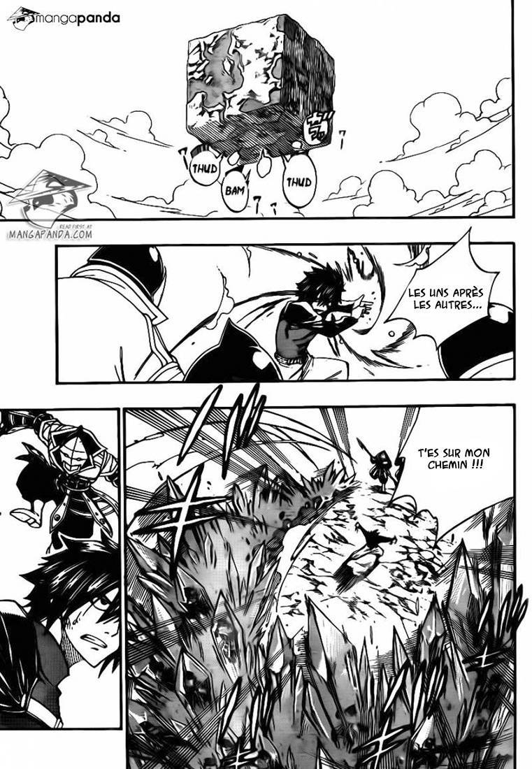  Fairy Tail - Chapitre 372 - 12