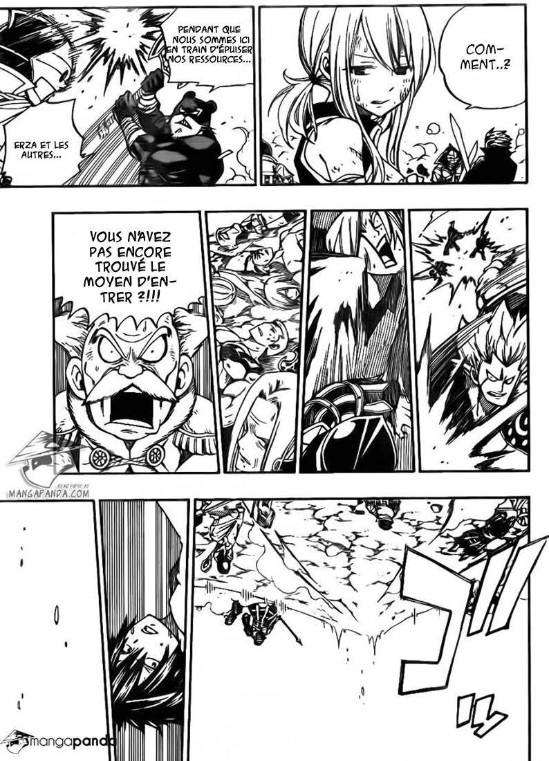  Fairy Tail - Chapitre 372 - 16