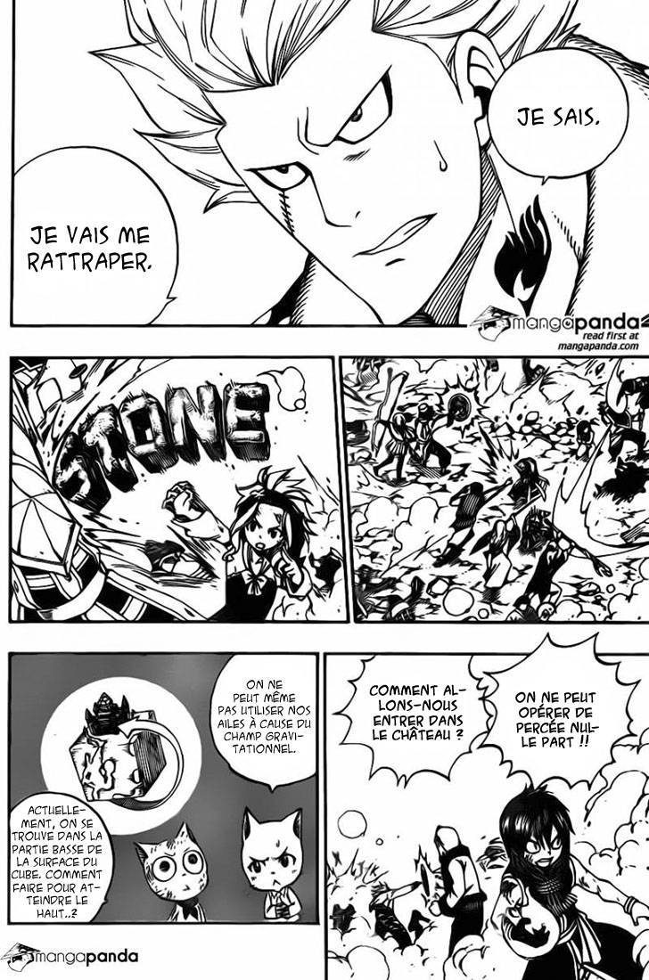  Fairy Tail - Chapitre 372 - 15