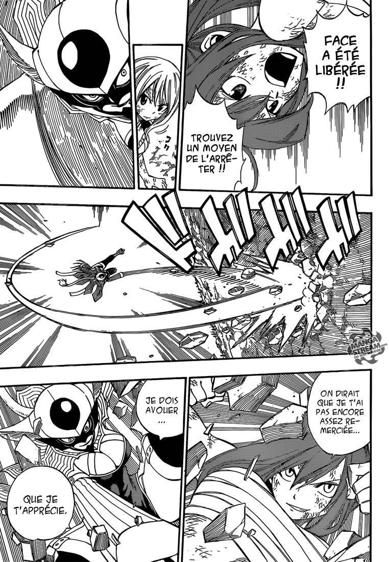  Fairy Tail - Chapitre 373 - 12