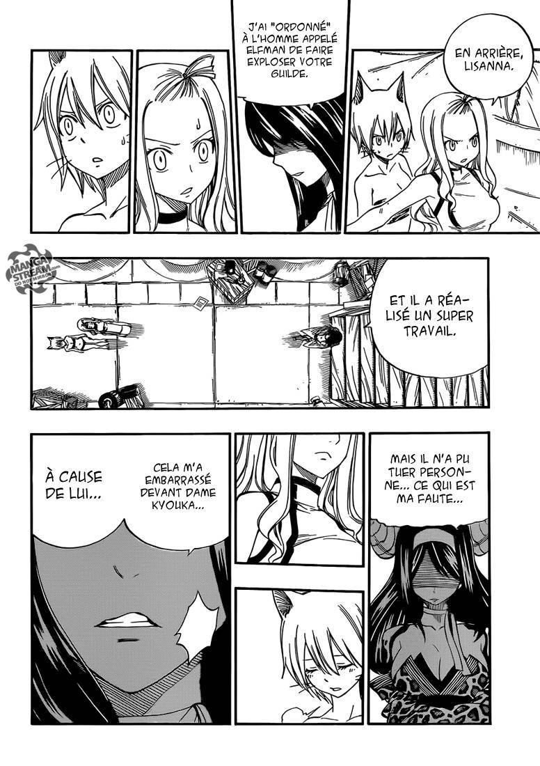  Fairy Tail - Chapitre 373 - 15