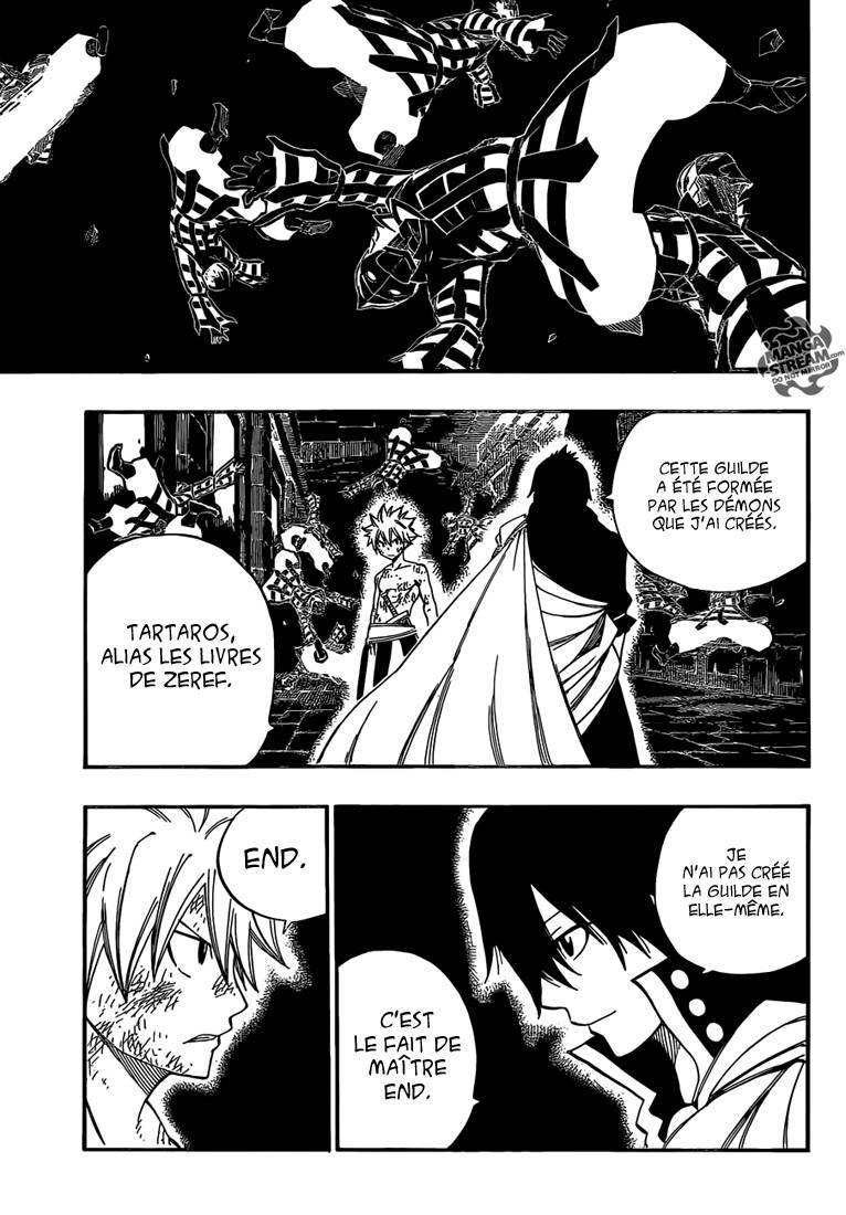  Fairy Tail - Chapitre 373 - 4