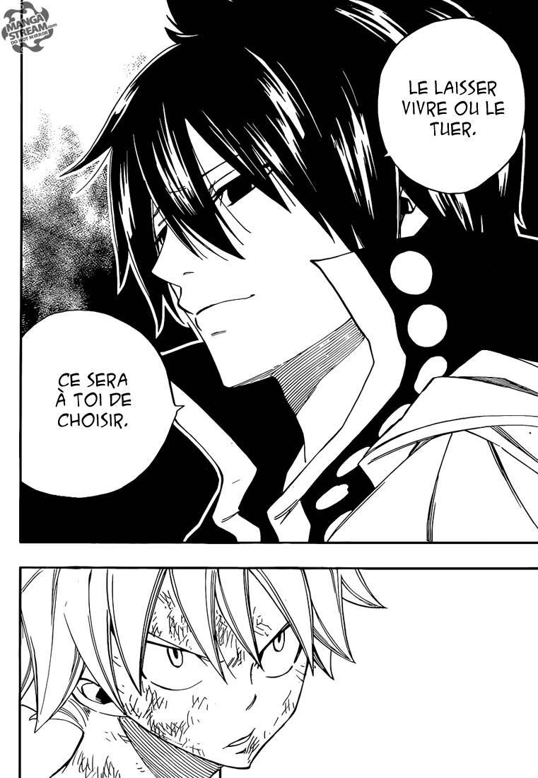  Fairy Tail - Chapitre 373 - 7